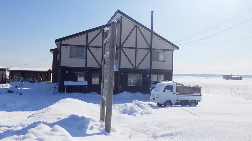 Kiritappuri Casa de hóspedes Hokkaido Exterior foto