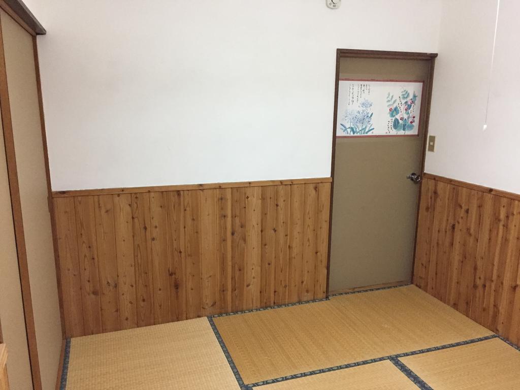 Kiritappuri Casa de hóspedes Hokkaido Exterior foto